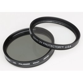 Tiffen 72mm Photo Twin Pack Filters
