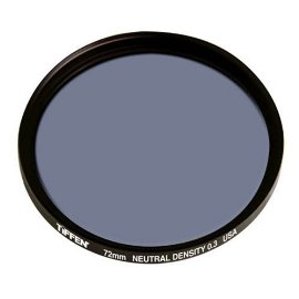 Canon 72mm ND 3 Filter
