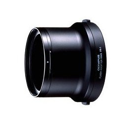 Olympus FR-1 Flash Adapter Ring (required w/ 50mm f2 Macro Lens & RF/TF Flash Sets)