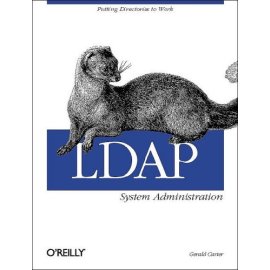 LDAP System Administration