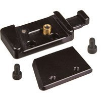 Custom Brackets QRC Camera Quick Release Kit - with CSP Plate