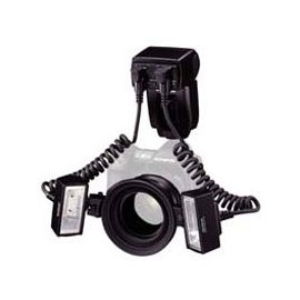 Olympus STF-22 TTL Twin Flash Set for the E1, E300 & E500 Digital SLR Cameras