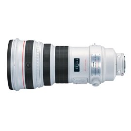 Canon EF 400mm f/2.8L IS USM Super Telephoto Lens for Canon SLR CamerasÂ 