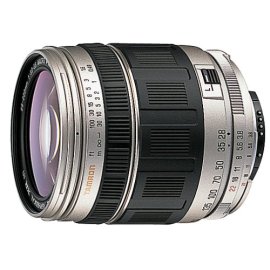 Tamron Autofocus 28-200mm f/3.8-5.6 XR Aspherical (IF) Lens for Nikon SLR Cameras (Silver)