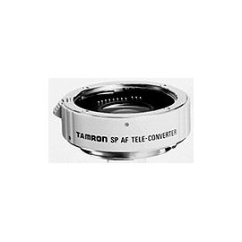 Tamron SP Autofocus 1.4x Pro Teleconverter Lens for Canon SLR Cameras