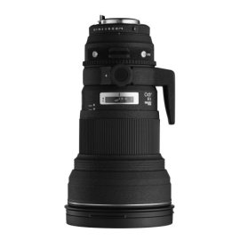 Sigma APO 300mm f/2.8 EX DG HSM Lens for Canon Digital SLR Cameras