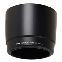 Canon ET-83C Lens Hood for EF 100-400mm f/4.5-5.6L IS USM Lens