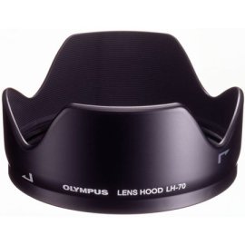 Olympus LH-70 Lens Hood for Olympus 14-54mm f/2.8-3.5 Lens
