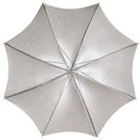 Lowel Tota-brella, Standard 27 Silver Umbrella.