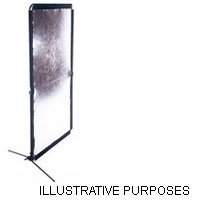 Lastolite Skylite Large Frame 78 x 78 for Panel Fabric Reflectors