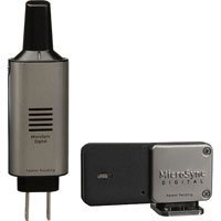 MicroSync Digital Transmitter / Receiver Kit with Household Plug