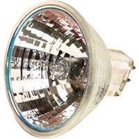 Frezzi EYC 75 Watt, 12 to 14 Volt Quartz Lamp for Standard & Dimmer Mini-Fill Video Lights, Bulb Color Temperature: 3050k