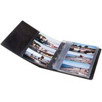 Print File Oversized Album For G Style Pages