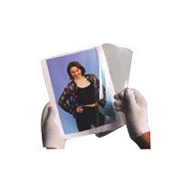Pro-Line Digital Output Sleeving, Archival 3 mil Polypropylene Print Protectors, 11" x 14", Sealed on Two Sides, Pack of 25