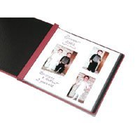Print File 12 x 12 White Archival Scrapbook Pages, Package of 12.