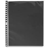 Prat 904 Archival Refill Pages, 9 x 12, Pack of 10.