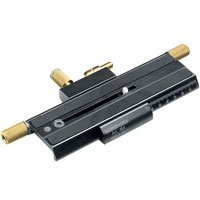 Bogen - Manfrotto 454 Micro Positioning Plate