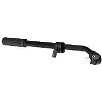 Bogen - Manfrotto Extra Pan Handle Kit for the 503 Pro Video Head