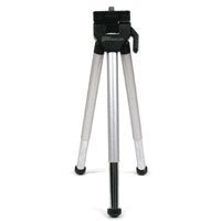 Targus Table-Top Aluminum Tripod with Adjustable Swivel Head, Extends to 7