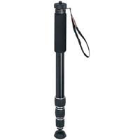 Giottos MM-9170 4-section Aluminum Pro Monopod, Suppports 33 lbs