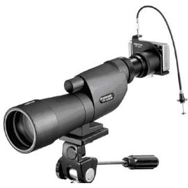 Pentax PF-DS1 Digital Camera Adaptor