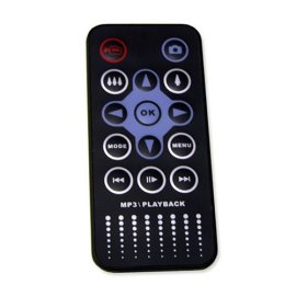 Aiptek Wireless Remote Control for MPVR