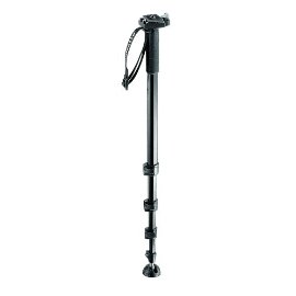 Manfrotto 559B Video Monopod w/RC2 Rapid Connect Plate System