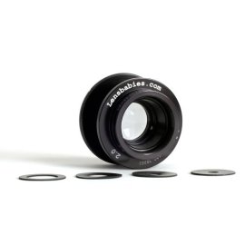 Lensbaby 2.0 Selective Focus SLR Lens for Nikon F Mount