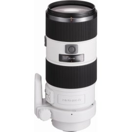 Sony 70-200mm f/2.8 SSM Lens for Sony Alpha Digital SLR Camera