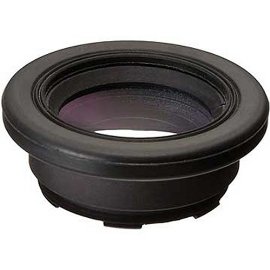 Nikon DK-17M Magnifying Eyepiece for F6, D2H, D2Xs & D2X Digital SLR Cameras