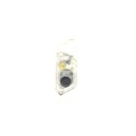 ASP Aspen White L.E.D. Light. Compact Light w/ Keychain Ring. 2-1/2 x 1 x 1/14