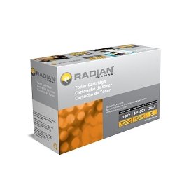1PK C4092A Toner By Radian for HP Lj 1100 3200 +20 Pct More Py