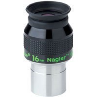 Tele Vue 16mm Nagler Type 5 1.25 Eyepiece.