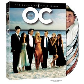 The O.C. - The Complete Third Season