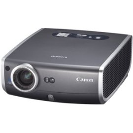 Canon REALiS X600 LCOS Projector