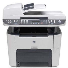 HP Laser Jet 3390 All in One Printer, Copier, Scanner