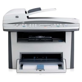 HP LaserJet 3055 All in One Printer, Copier, Scanner, Fax