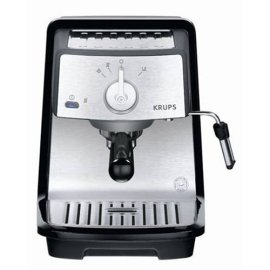 Krups XP4030 Pump Espresso Machine