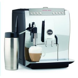 Jura-Capresso 13299 Impressa Z6 Automatic Coffee and Espresso Center