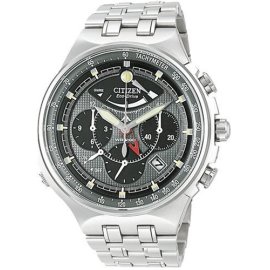 Citizen Men's Calibre 2100 Titanium Watch AV0021-52H