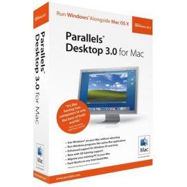 Parallels Desktop for Mac (Intel Mac)