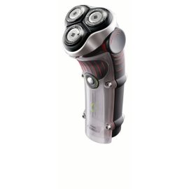 Philips Norelco 7240XL Cord/Cordless, Rechargeable Shaving System