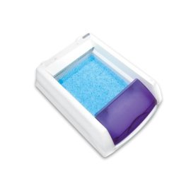 Scoop Free LB1 Self-Cleaning Litter Box