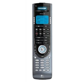 Logitech Harmony 550 Universal Remote