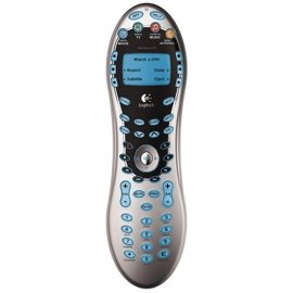 Logitech Harmony 670 Universal Remote