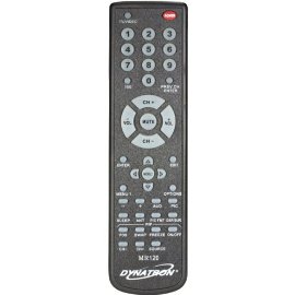 Dynatron Miracle Remote for Toshiba TVs - MR120