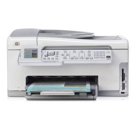 HP C6180 Photosmart All in One Printer