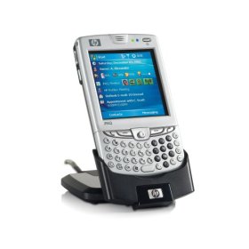 HP iPaq HW6945 Smart Phone (Unlocked)