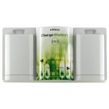 Xbox 360 Charge Station