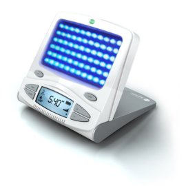 Apollo Health GoLite M2 Blue Spectrum Light Therapy Device
